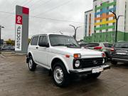Lada (ВАЗ) Niva Legend I Стерлитамак  - изображение 24