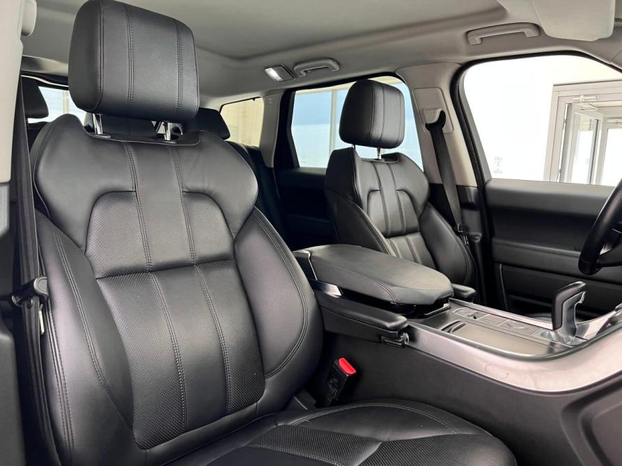 Land Rover Range Rover Sport II Волгоград  - изображение 33