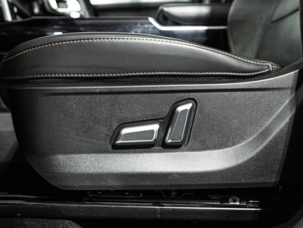 Haval Dargo с пробегом 2024 года, цена 2 515 000 рублей, 75000 км, внедорожник, Автокод Объявления