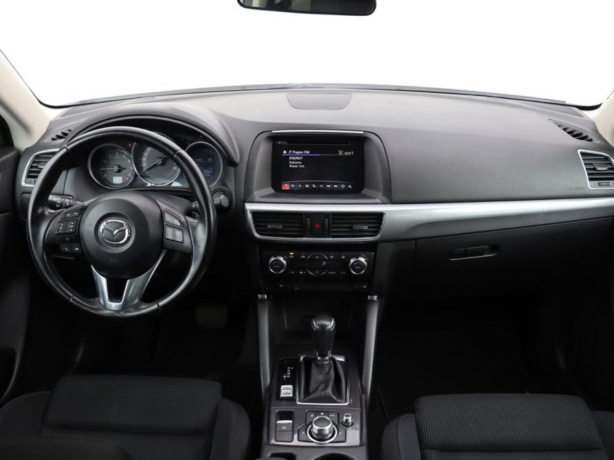 Mazda CX-5 I Рестайлинг Москва  - изображение 13