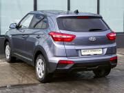 Hyundai Creta I Екатеринбург  - изображение 24