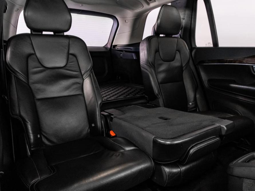 Volvo XC90 II Санкт-Петербург  - изображение 19