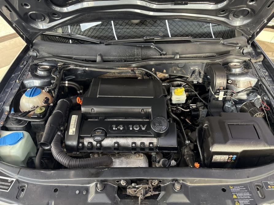 Skoda Octavia I (A4) Рестайлинг Ярославль  - изображение 30