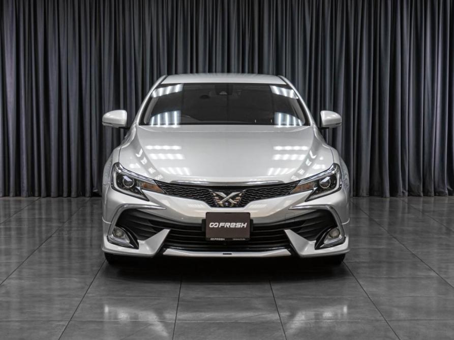 Toyota Mark X II Рестайлинг 2 Тюмень  - изображение 3