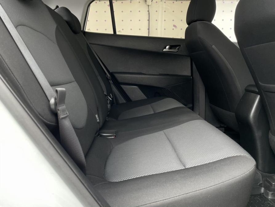 Hyundai Creta I Борисоглебск  - изображение 13