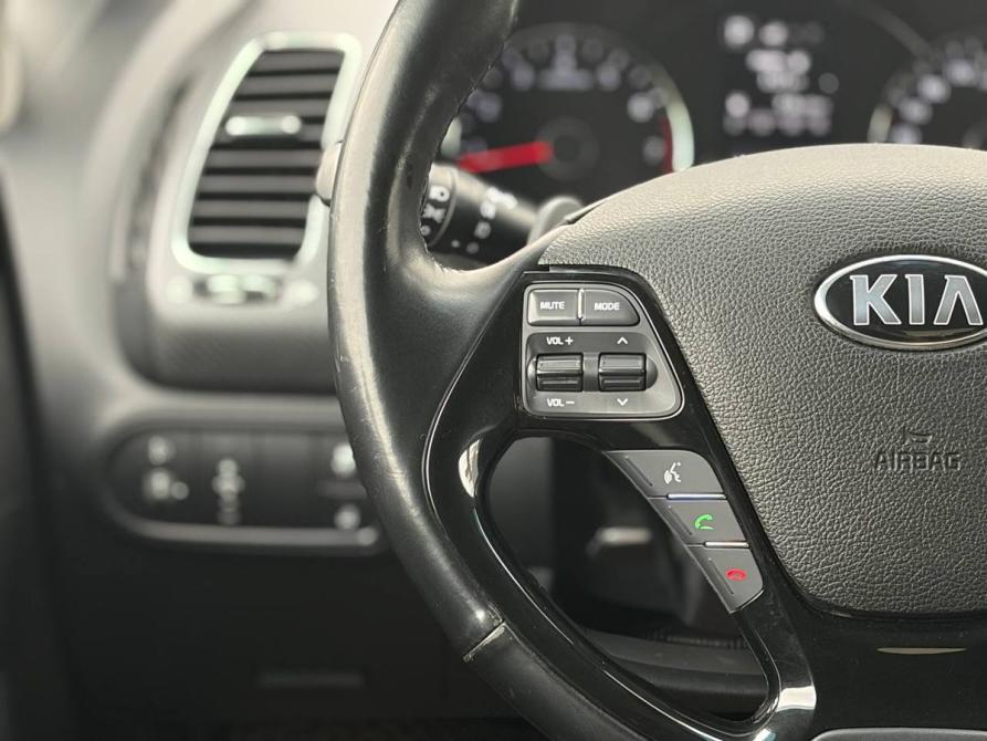 Kia Cerato III Рестайлинг (Classic) Екатеринбург  - изображение 27