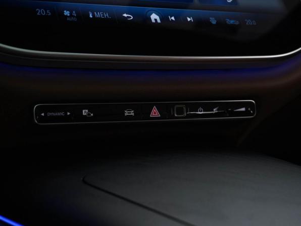 Mercedes-Benz E-Класс VI (W214 S214) с пробегом 2025 года, цена 7 699 977 рублей, 9938 км, седан, Автокод Объявления
