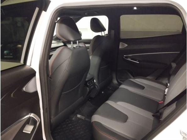 Новый Geely Cityray 2026 года, цена 3 230 650 рублей, внедорожник, Автокод Объявления