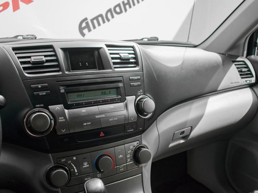 Toyota Highlander II (XU40) Екатеринбург  - изображение 15