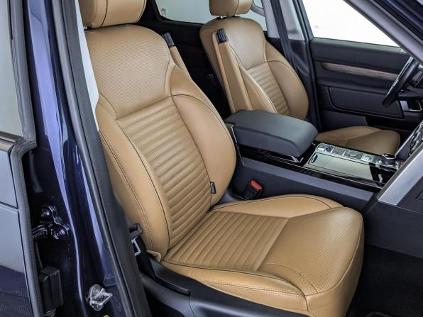 Land Rover Discovery V с пробегом 2018 года, цена 3 040 000 рублей, 202287 км, внедорожник, Автокод Объявления