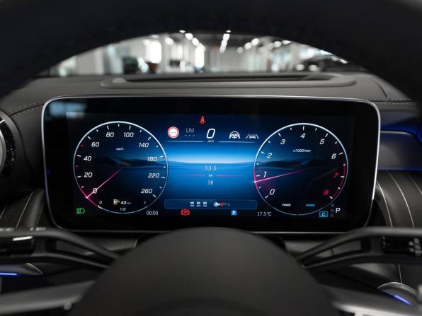 Mercedes-Benz GLC Coupe II (C254) с пробегом 2026 года, цена 9 800 000 рублей, 11 км, внедорожник, Автокод Объявления
