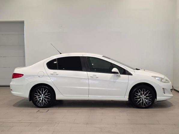 Peugeot 408 I с пробегом 2013 года, цена 660 000 рублей, 167678 км, седан, Автокод Объявления