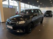 Renault Logan II Чебоксары  - изображение 39
