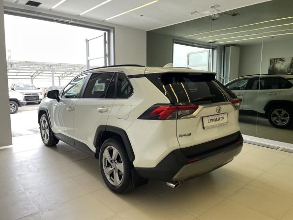 Toyota RAV4 V (XA50) с пробегом 2020 года, цена 3 290 000 рублей, 48720 км, внедорожник, Автокод Объявления