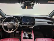Lexus RX V Барнаул  - изображение 51