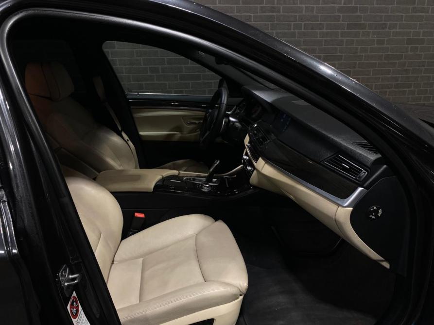 BMW 5 серии VI (F10/F11/F07) Челябинск  - изображение 10