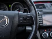 Mazda 6 II (GH) Рестайлинг Сочи  - изображение 43