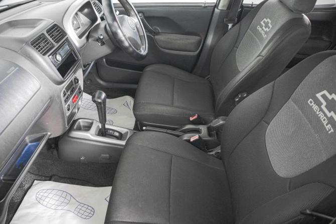 Chevrolet Cruze (HR) с пробегом 2001 года, цена 409 000 рублей, 185350 км, хэтчбек, Автокод Объявления