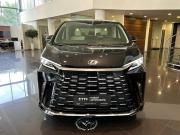 Lexus LM II Казань  - изображение 23