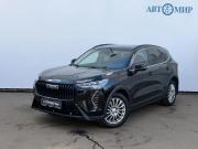 Haval Jolion I Рестайлинг Москва  - изображение 16