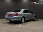 Toyota Avensis II Рестайлинг Челябинск  - изображение 25