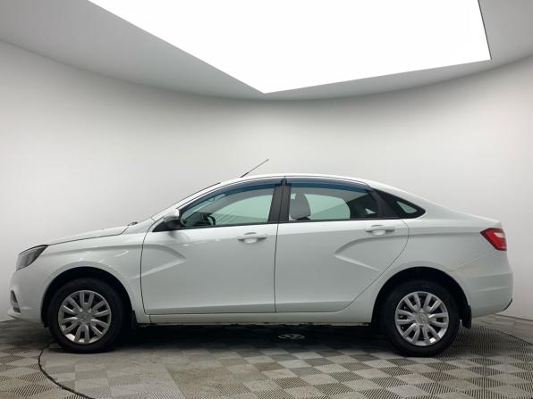 Lada (ВАЗ) Vesta I с пробегом 2017 года, цена 799 000 рублей, 72091 км, седан, Автокод Объявления