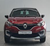 Renault Kaptur I Барнаул  - изображение 37