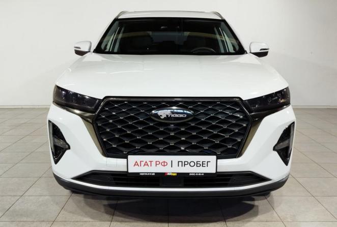 Chery Tiggo 7 Pro Max I с пробегом 2023 года, цена 1 970 000 рублей, 39081 км, внедорожник, Автокод Объявления