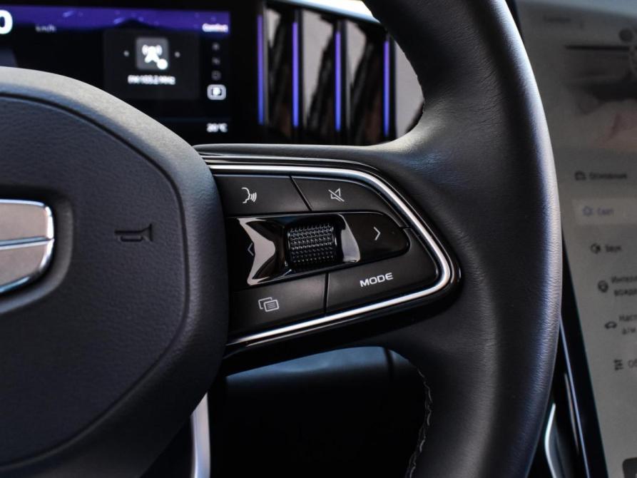 Geely Atlas II Краснодар  - изображение 18