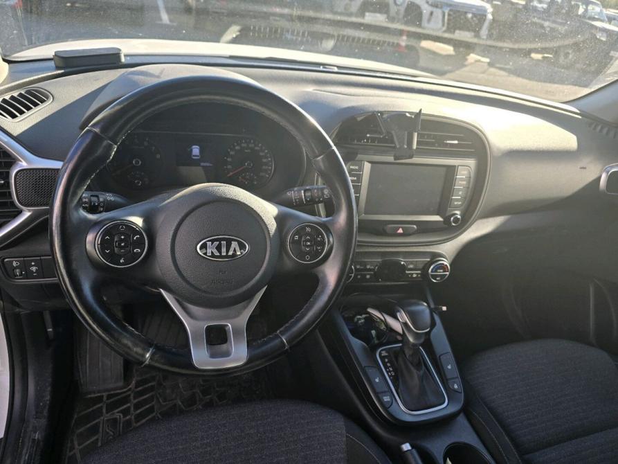 Kia Soul III Санкт-Петербург  - изображение 5