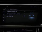 Audi Q8 I (4M) Рестайлинг Москва  - изображение 55