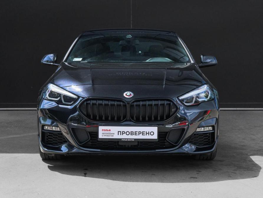 BMW 2 серии F44 Москва  - изображение 2