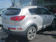 Kia Sportage III Рестайлинг Владимир  - изображение 15