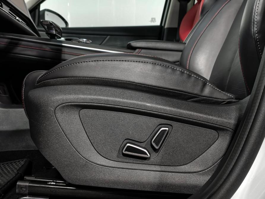 Changan CS55 Plus II Санкт-Петербург  - изображение 12
