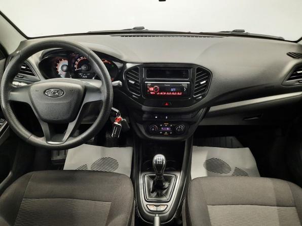 Lada (ВАЗ) Vesta I с пробегом 2021 года, цена 999 000 рублей, 70845 км, седан, Автокод Объявления