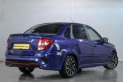 Lada (ВАЗ) Granta I Рестайлинг Челябинск  - изображение 20