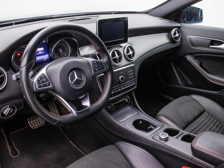 Mercedes-Benz GLA I (X156) Москва  - изображение 9