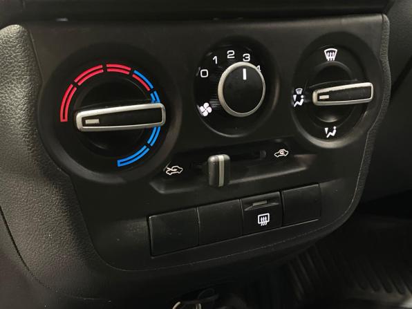 Lada (ВАЗ) Granta I Рестайлинг с пробегом 2018 года, цена 530 000 рублей, 83600 км, седан, Автокод Объявления