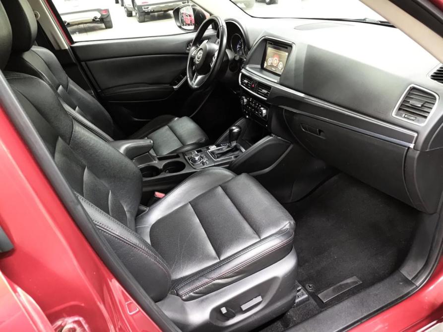 Mazda CX-5 I Рестайлинг Казань  - изображение 13