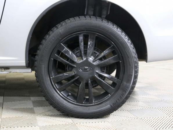 Lada (ВАЗ) Largus I Рестайлинг с пробегом 2021 года, цена 845 000 рублей, 97844 км, фургон, Автокод Объявления