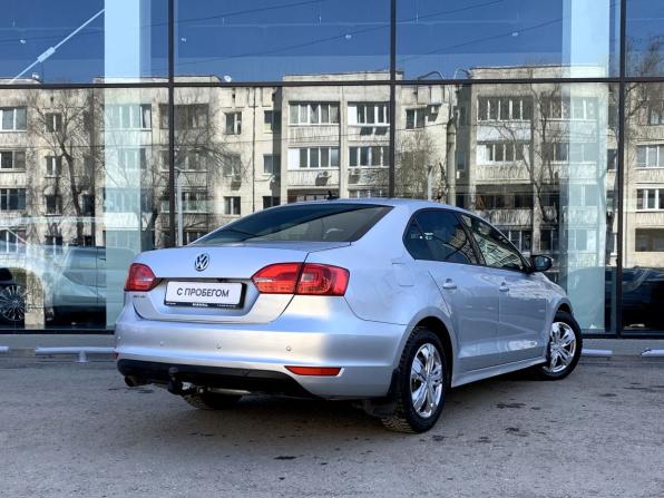 Volkswagen Jetta VI с пробегом 2012 года, цена 775 000 рублей, 193216 км, седан, Автокод Объявления