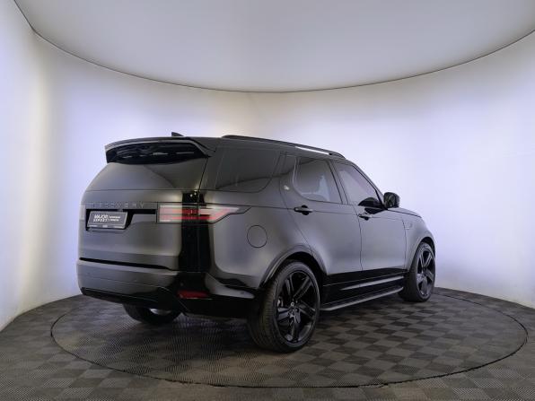 Land Rover Discovery V Рестайлинг с пробегом 2024 года, цена 9 270 000 рублей, 64000 км, внедорожник, Автокод Объявления
