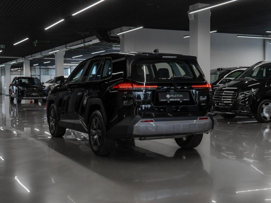 Toyota RAV4 VI (XA60) Москва  - изображение 4