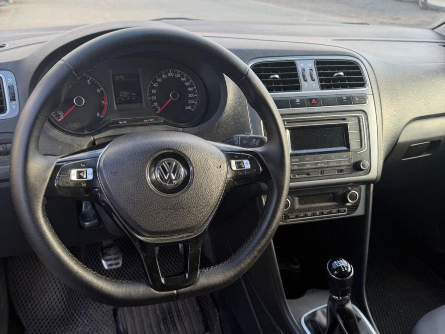 Volkswagen Polo V Рестайлинг Пермь  - изображение 5