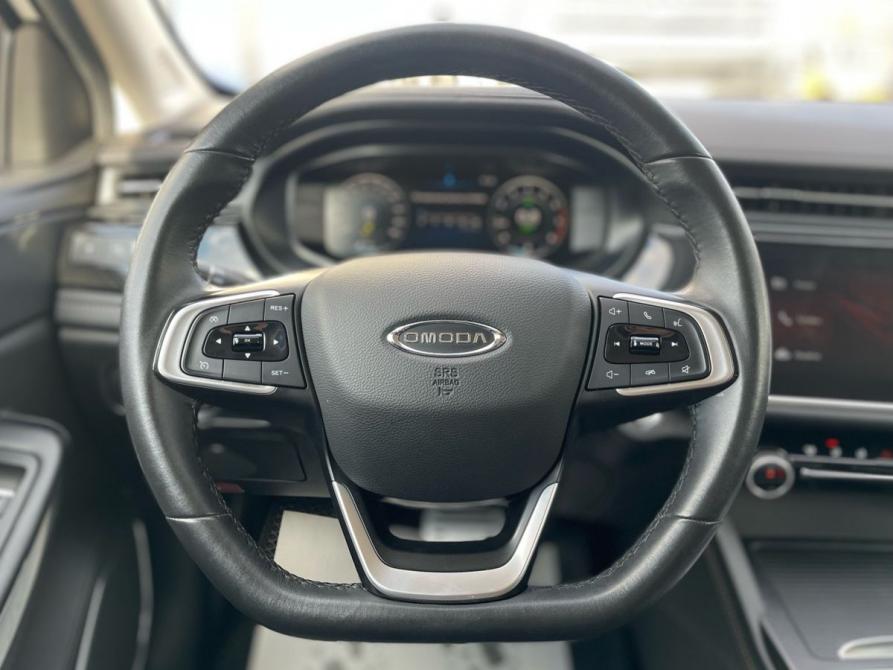 Omoda S5 Краснодар  - изображение 15