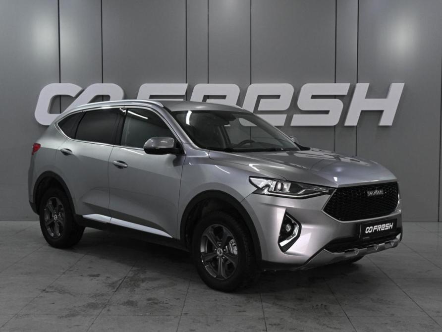 Haval F7 I Ростов-на-Дону  - изображение 1