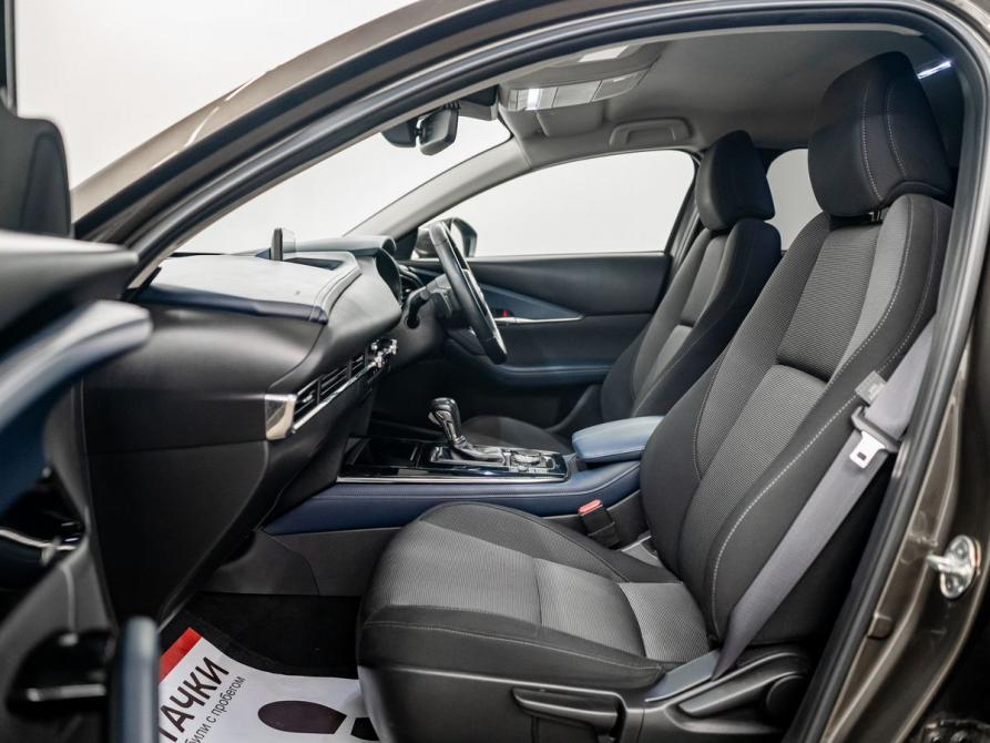 Mazda CX-30 I Красноярск  - изображение 7