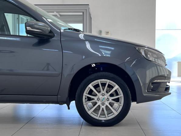 Lada (ВАЗ) Granta I Рестайлинг с пробегом 2019 года, цена 750 000 рублей, 60212 км, седан, Автокод Объявления