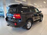 Toyota Land Cruiser 200 Series Рестайлинг 1 Санкт-Петербург  - изображение 24