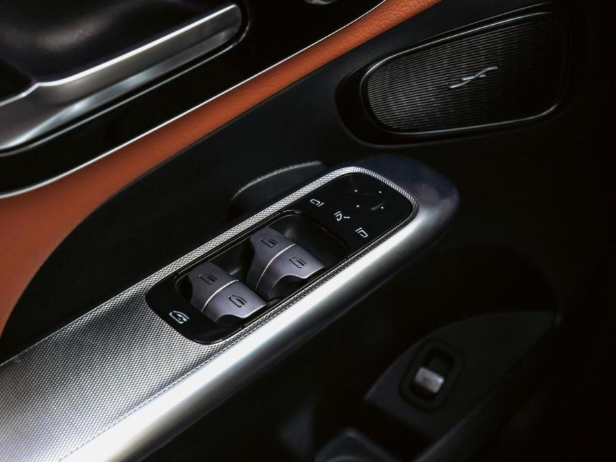 Mercedes-Benz GLC II (X254) Краснодар  - изображение 21